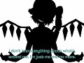 【Touhou】Bad Apple!!　ＰＶ【Stylized Shadow Art】【with subs】