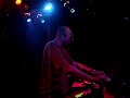 \"Brankett\" Party ~ Guest DJ Rahaan vol.4
