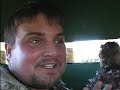 Whitetail Hunt at Oak Creek Whitetail Ranch