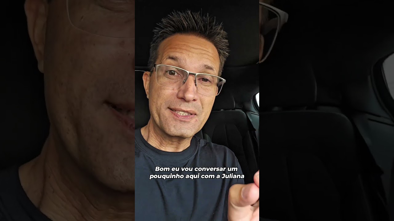 História assim dá gosto de ver!