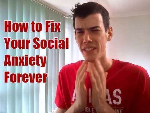 how to control work anxiety