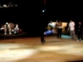 OLYMPIC TROPHEE MASTERS 2007 - FINAL COREE vs LEGITME OBST.