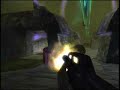 Project Mimesis - Halo 2 - Biohazard III