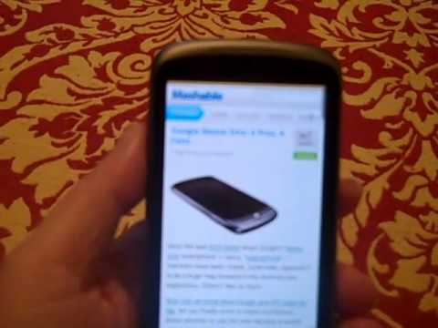 Imagem de Amostra do You Tube
