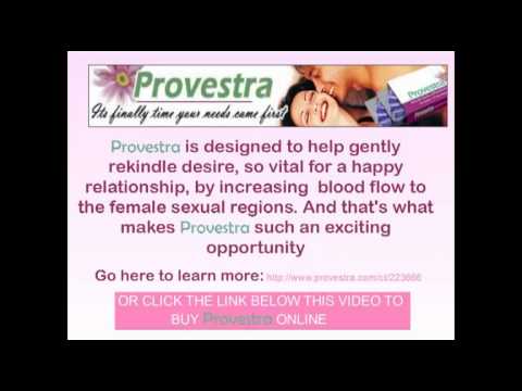 Provestra Libido Enhancer