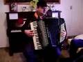 Tocata CCB - Marcelo na Acordeon