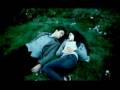 Twilight-Bella and Edward-Crush