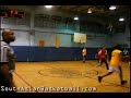 SABL: Week 4: Basketballers vs. Rim Rockers