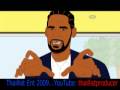 R. Kelly Cartoon: To Catch a Predator Official Video