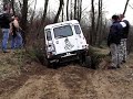 4x4 balossa defender