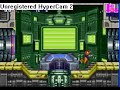Metroid Fusion Hacking- SA-X Suit