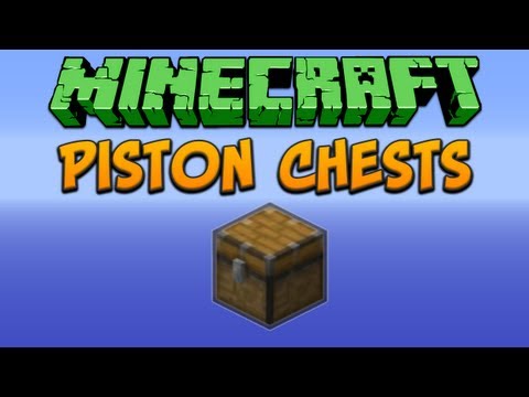 how to make a piston in minecraft