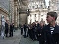 Land of Lakes Choirboys - How can I keep from singing