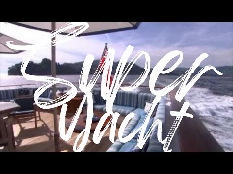 World Class - Luxury Mediterranean Super-yacht Cruise