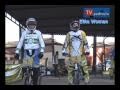 BRASILEIRO DE BMX 2009 - ELITE WOMEN -  ww.tvpedivela.com.br