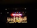 Theatre Antigonish 2007 - \"Guys & Dolls\"
