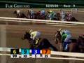 FAIR GROUNDS, 2008-02-09, Race 9