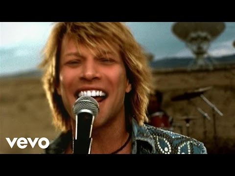 Tekst piosenki Bon Jovi - Everyday po polsku