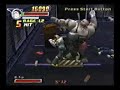 Final Fight: Seven Sons [PS2 - CANCELLED!]