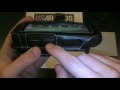 Archos 5 with Android Tuff-Luv Case Review