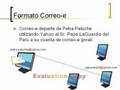 CORREO ELECTRÓNICO - YAHOO!