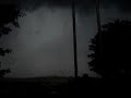 Tornado Sirens in Evansville IN, June 2008