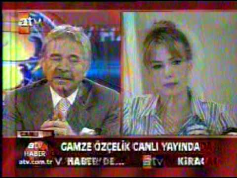 GAMZE ÖZÇELİK