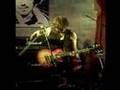 Pat McManus - Guitar Solo 2008 (ex- Mama`s Boys)
