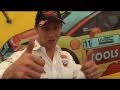 WRC: FIA World Rally Championship Petter Solberg Traile