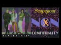 Scapegoat - Only for the Gallery (2007)