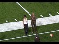 BGSU Falcon Marching Band: 