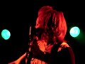 THE CREEPSHOW \"psycho ball & chain\" Live in Nanaimo B.C.