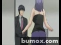 anime party girl
