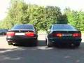 BMW Club SPB BMW 850