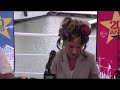 Diane Dufresne - Terre plan�te bleue - FrancoFolies 2008