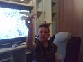 Mini rc plane fun