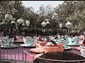 Disneyland Teacup Master Disneyland Teacup Master