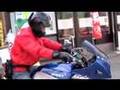 kawasaki GPZ900R ninjya 忍者