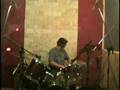 Gravação So Far Away - Victor Vasco