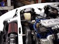 Supercharged Nissan 300zx (Z31) Supercharged Nissan 300zx (Z31)