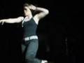 lawnmower dance