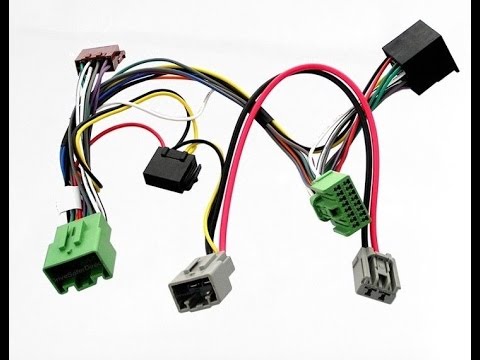 how to fit parrot mki9200