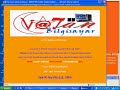 www.mavieylul.org sesli chate giriş klavuzu