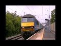 A TRIP TO EAST ANGLIA PART 1 - Diss Railway Station A TRIP TO EAST ANGLIA PART 1 - Diss Railway Station