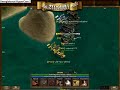 The Phoenix Legion Seafight