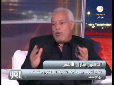 تحليل شخصية هيفا وهبة وياسر القحطاني والمشاهير ج2