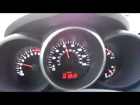 2013 Kia Soul Test Drive – Checking Road Noise @ 60 MPH – Orange County, CA