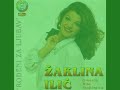 Žaklina Ilić - Linija Života