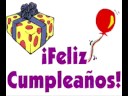 ¡¡Felíz Cumpleaños!!