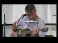 John Crampton plays Jackass Stomp John Crampton plays Jackass Stomp